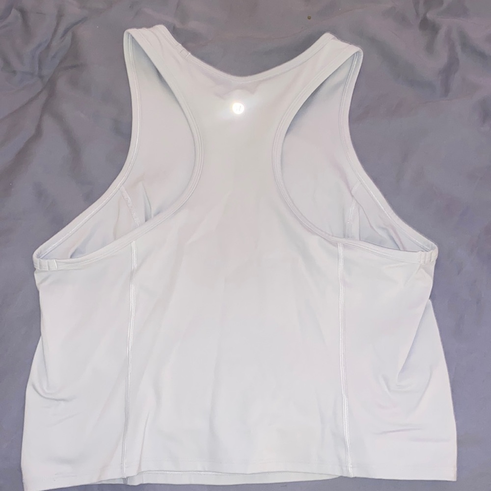 Lululemon tank top